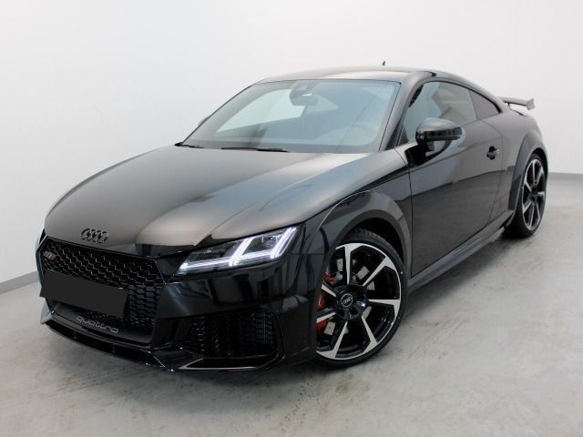 AUDI TT RS COUPÉ 2,5 TFSI quatto S-tronic | předváděcí auto skladem | super cena | max výbava | online prodej | onnline nákup | eshop | autoibuy.com